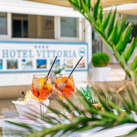 Appartamento Fronte Mare Villa Lory 리그나노 사비아도로 외부 사진