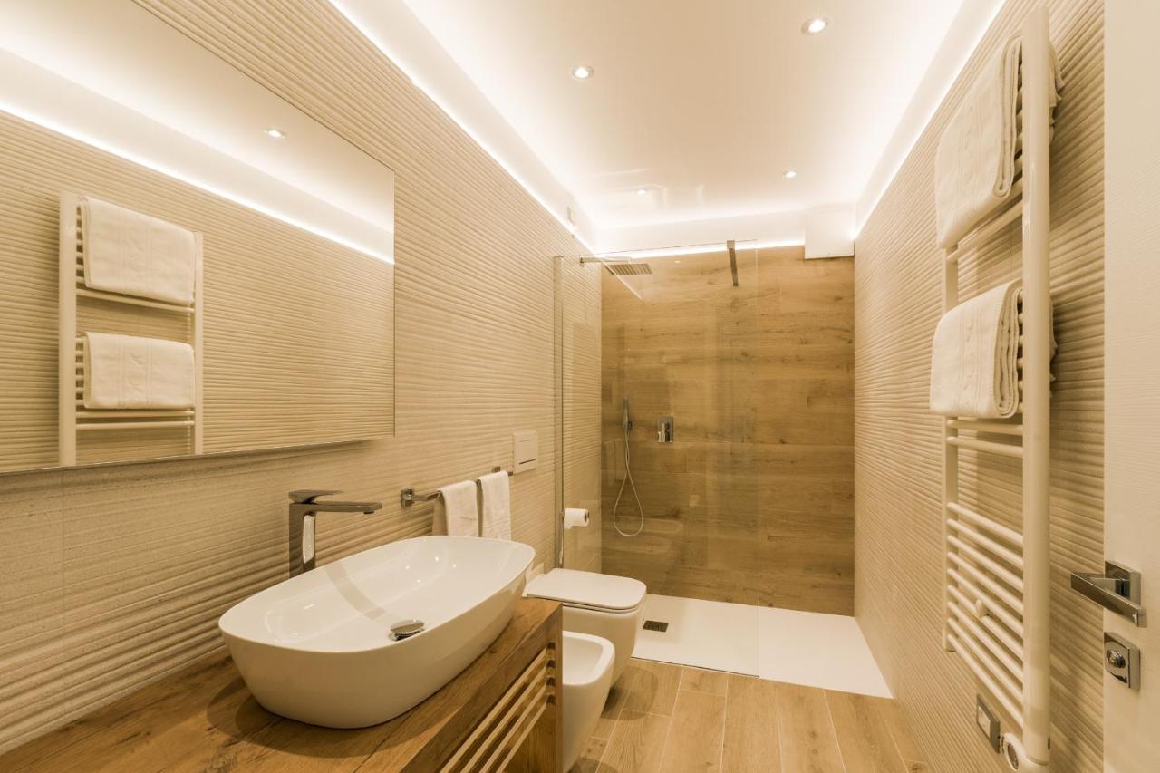 Appartamento Fronte Mare Villa Lory 리그나노 사비아도로 외부 사진